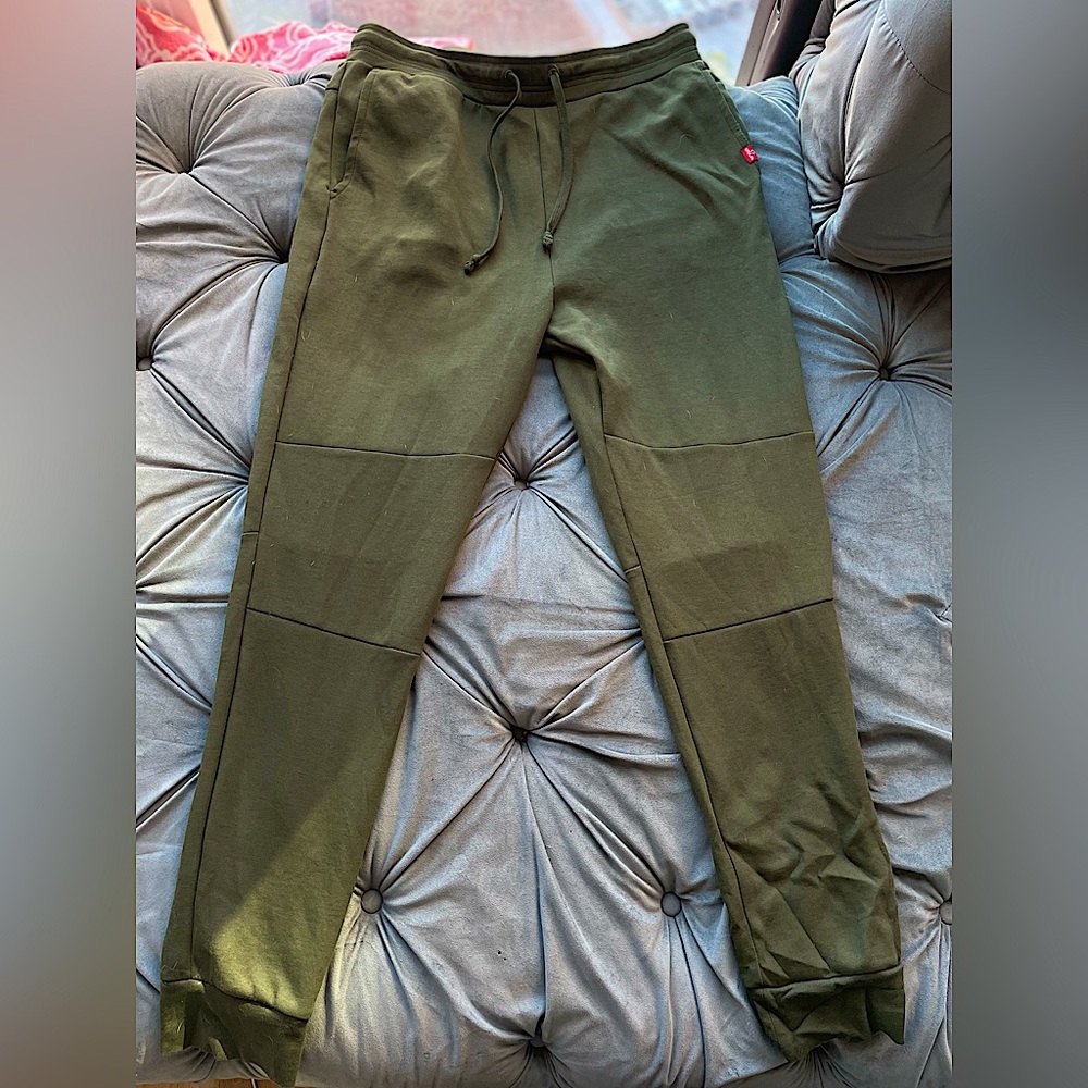 City Lab’s Men’s Joggers Size XXL